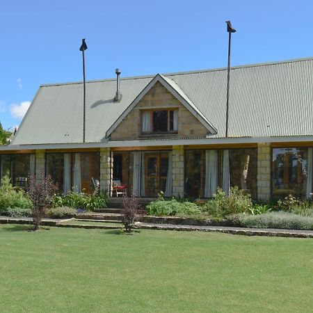 The Clarens Country House Экстерьер фото