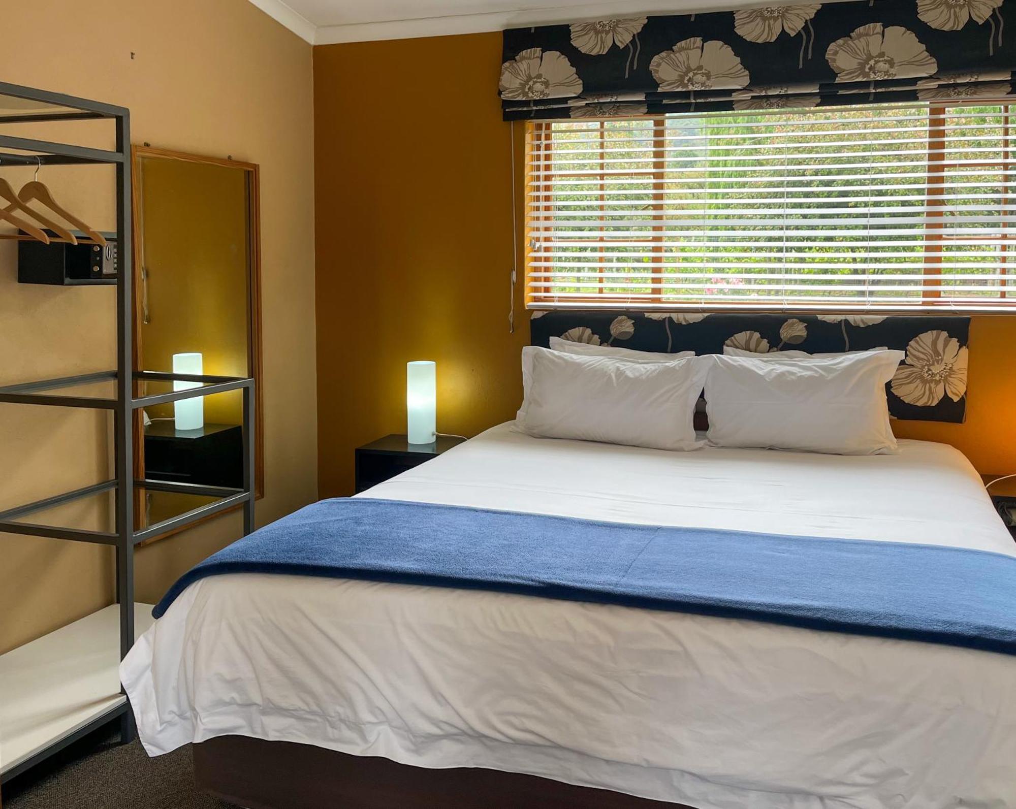 The Clarens Country House Экстерьер фото