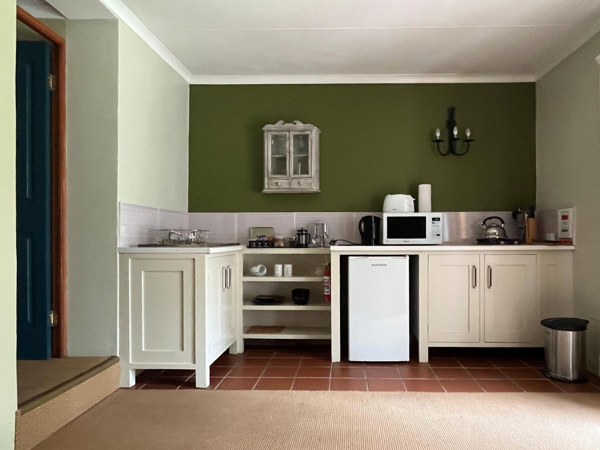 The Clarens Country House Экстерьер фото