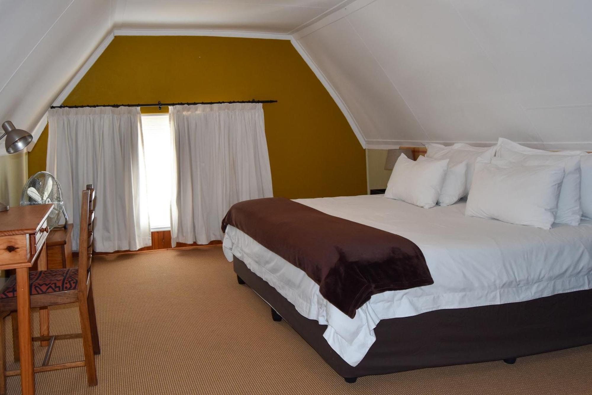 The Clarens Country House Экстерьер фото