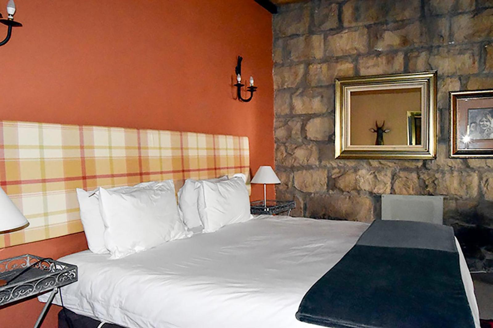 The Clarens Country House Экстерьер фото