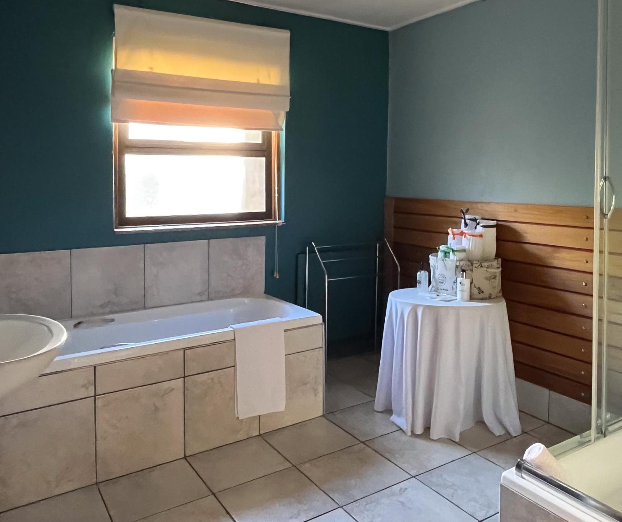 The Clarens Country House Экстерьер фото