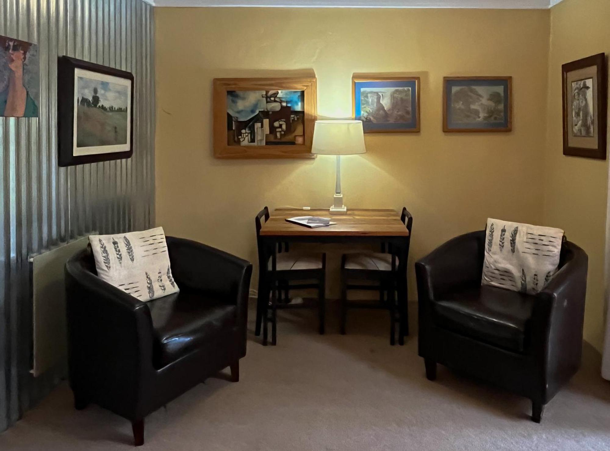 The Clarens Country House Экстерьер фото