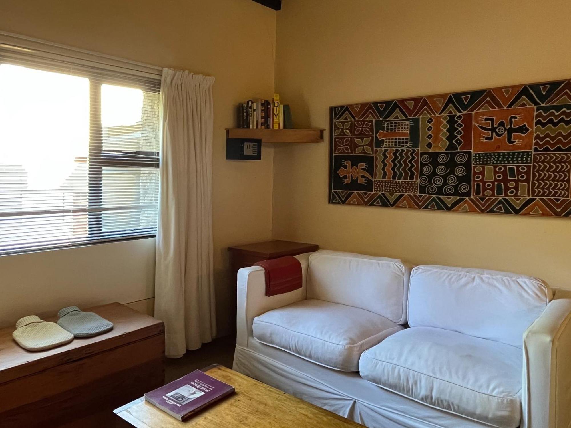 The Clarens Country House Экстерьер фото