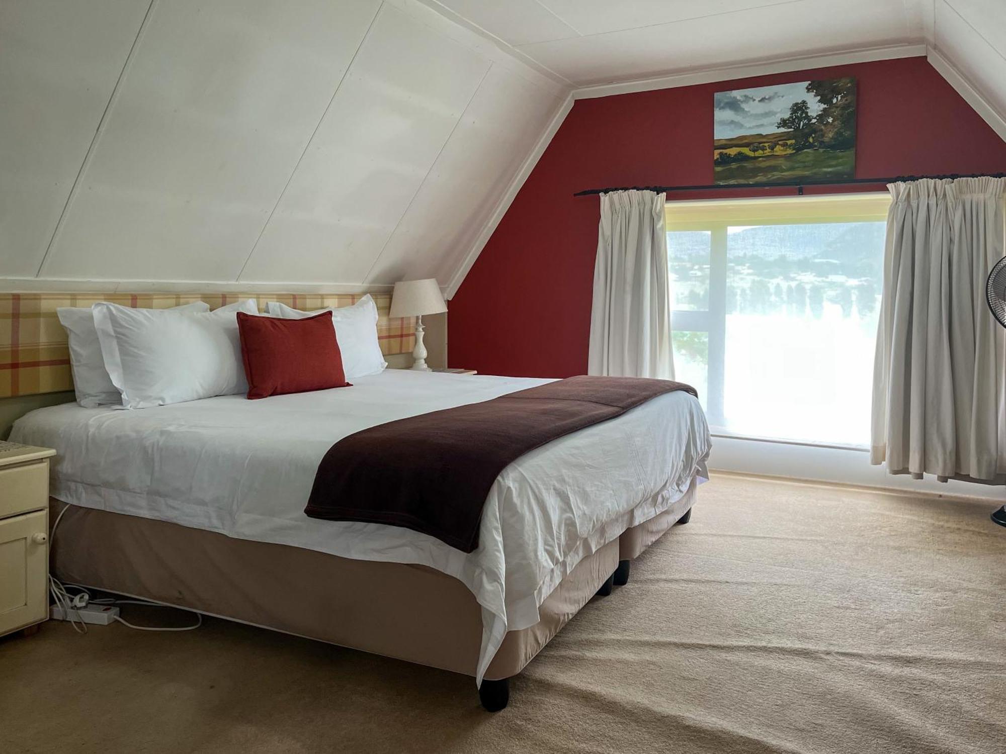The Clarens Country House Экстерьер фото