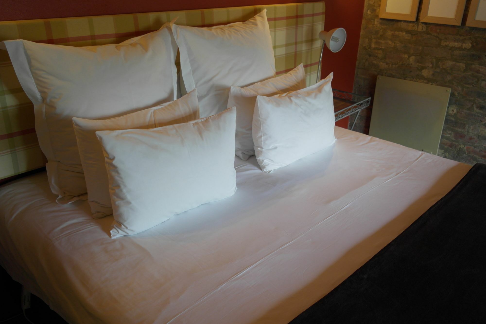 The Clarens Country House Экстерьер фото