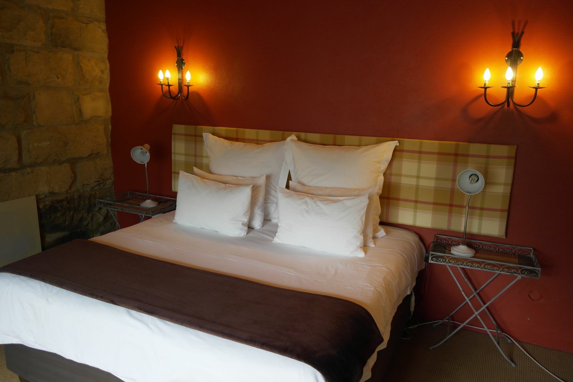 The Clarens Country House Экстерьер фото