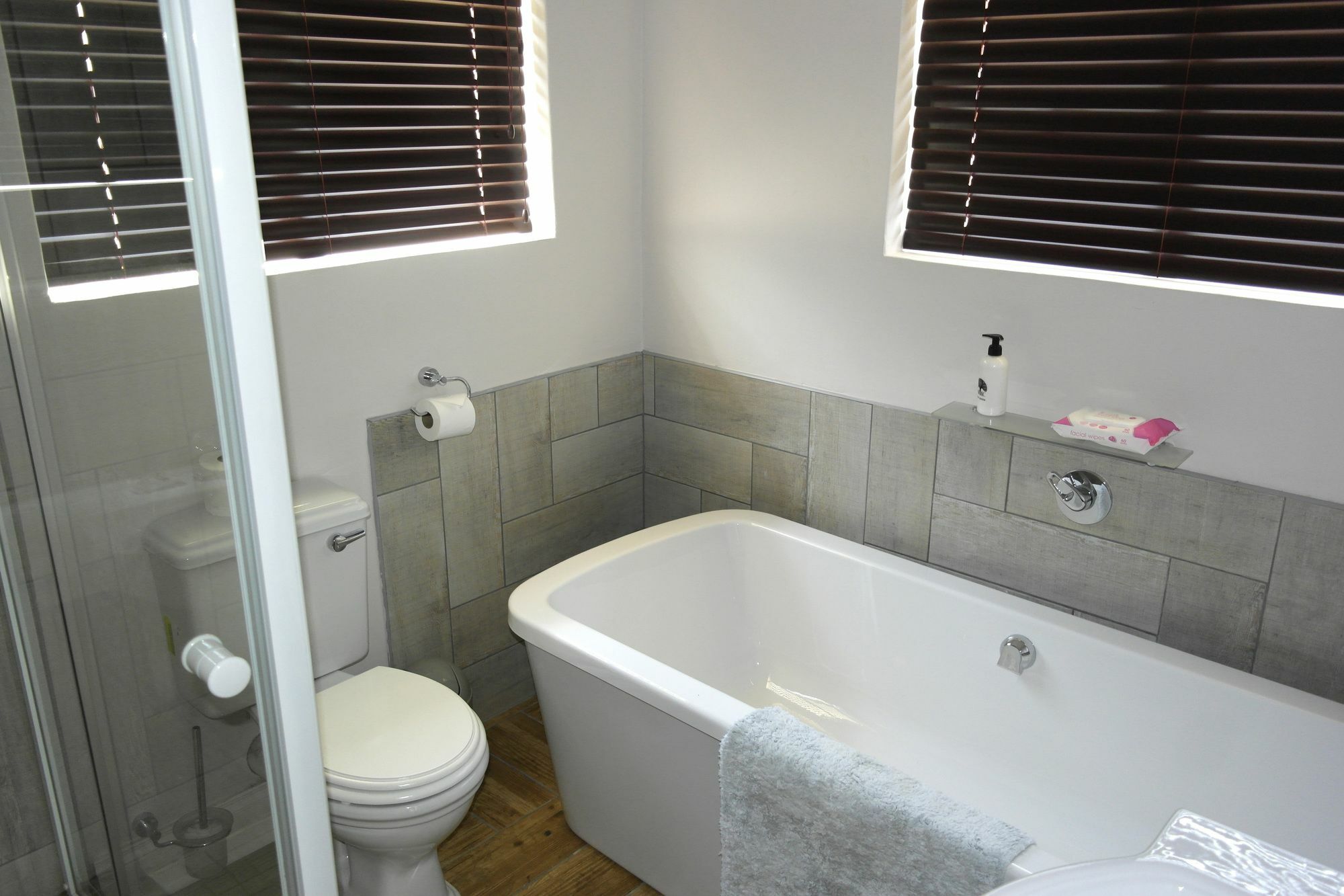 The Clarens Country House Экстерьер фото
