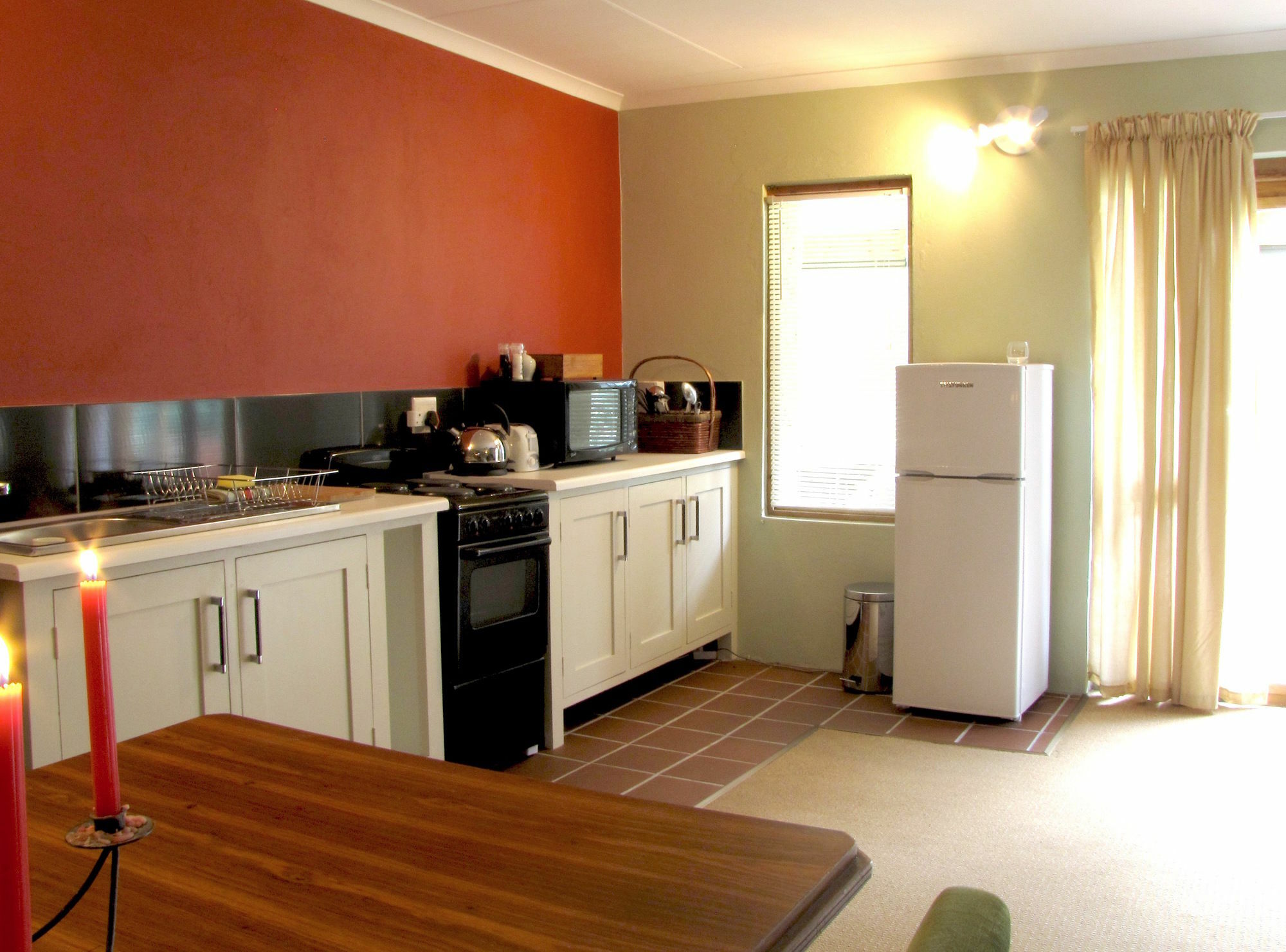 The Clarens Country House Экстерьер фото