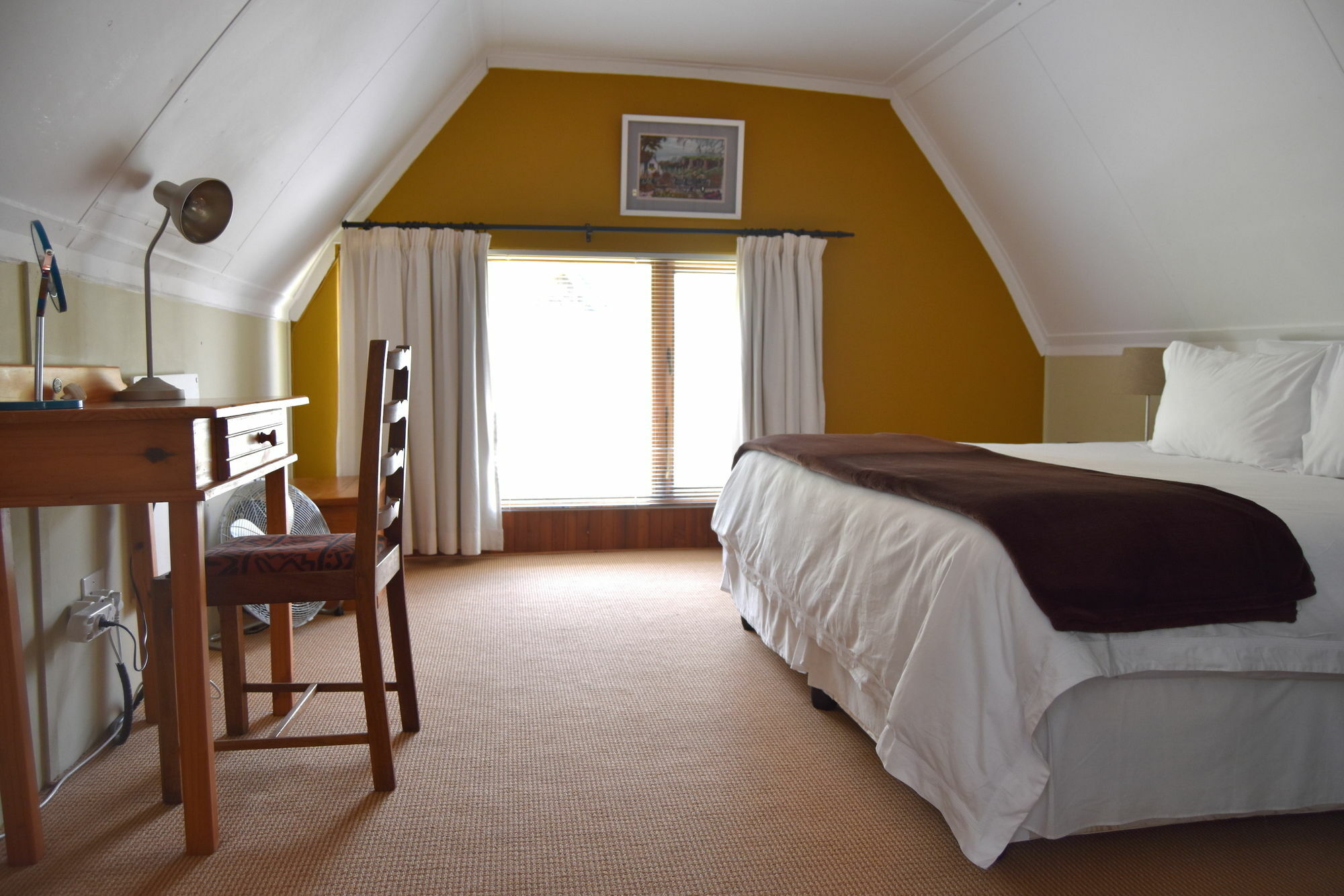 The Clarens Country House Экстерьер фото
