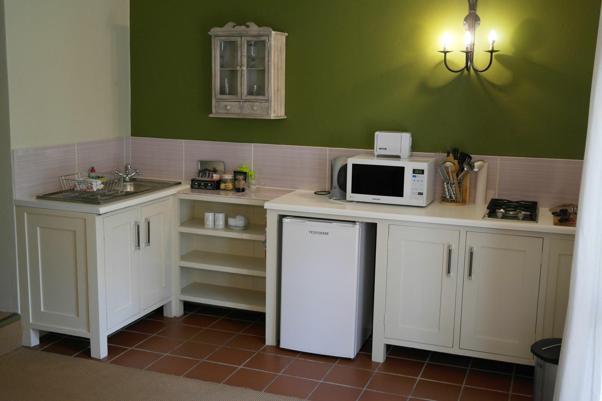The Clarens Country House Экстерьер фото